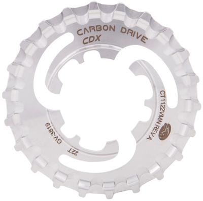 Gates riemtandwiel pulleys cdx hi 22z enviolo