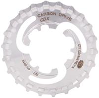 Gates riemtandwiel pulleys cdx hi 22z enviolo Gates riemtandwiel pulleys cdx hi 22z enviolo