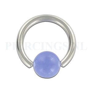 BCR 1.6 mm licht blauw
