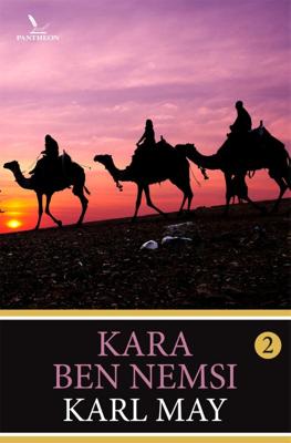 Kara Ben Nemsi (Paperback)