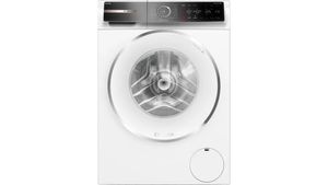 Bosch Serie 8 WGB254A9NL wasmachine Voorbelading 10 kg 1400 RPM A Wit