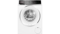 Bosch Serie 8 WGB254A9NL wasmachine Voorbelading 10 kg 1400 RPM A Wit - thumbnail