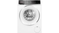 Bosch Serie 8 WGB254A9NL wasmachine Voorbelading 10 kg 1400 RPM Wit