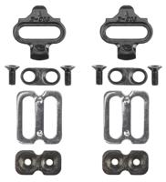 Exustar pedal cleats e-c-05