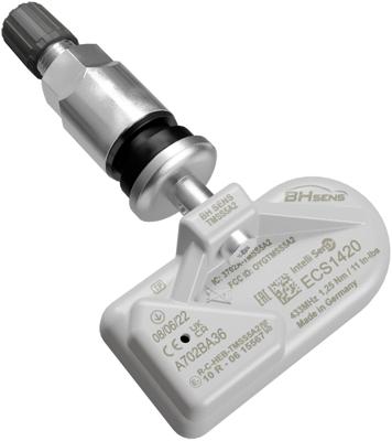 Huf tpms sensor "ecs".