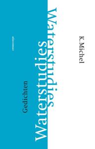Waterstudies (Paperback)