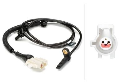 Abs Sensor 6pu 6PU230040511