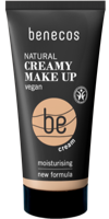 Benecos Natural Creamy Make Up Be Cream Benecos Natural Creamy Make Up Be Cream
