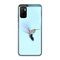 Kolibri: Xiaomi Poco M3 Pro 5G Transparant Hoesje