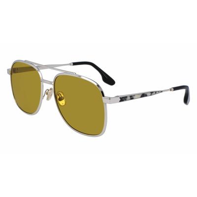 Dames zonnebril Victoria Beckham VB233S-5817040 ø 58 mm