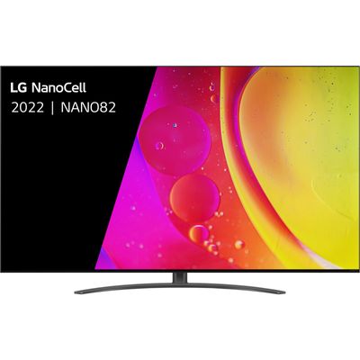 75NANO826QB Led-tv