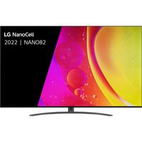 75NANO826QB Led-tv