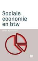 Sociale economie en BTW (Paperback)