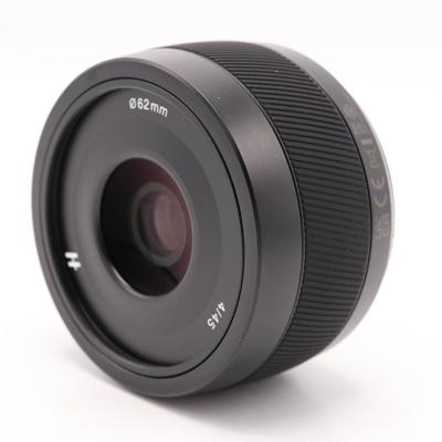 Hasselblad XCD 45mm F/4.0 P occasion