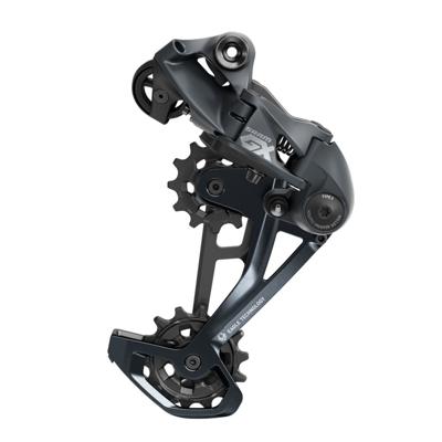 Sram Rear derail. gx eagle 52t launar grey
