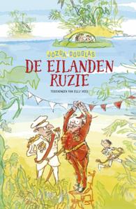 De eilandenruzie (Hardback)