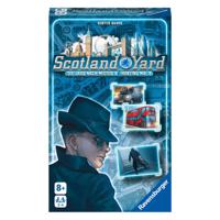 Ravensburger Scotland Yard 24 Bordspel - thumbnail