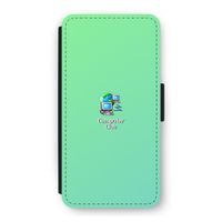 Win98: iPhone 12 Pro Flip Hoesje