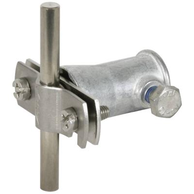 DEHN LH 7.10 BB16 V2A ZG Bevestigingsbus 1 stuk(s)