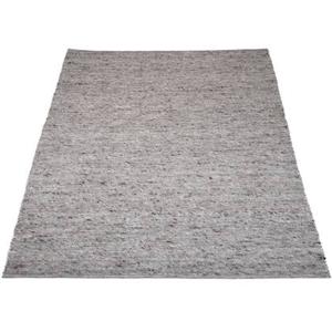 Veer Carpets - Vloerkleed Scott Taupe 140 x 200 cm