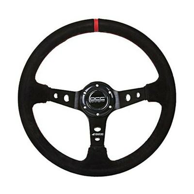 Race stuurwiel OCC Motorsport OCCVOL006 Zwart