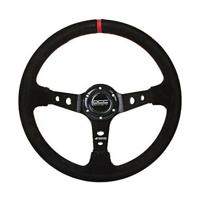 Race stuurwiel OCC Motorsport OCCVOL006 Zwart