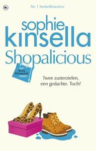 Shopalicious (Paperback)