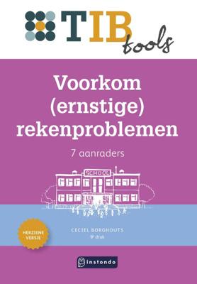 Voorkom ernstige rekenproblemen (Paperback)