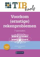 Voorkom ernstige rekenproblemen (Paperback)