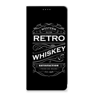 Samsung Galaxy A71 Flip Style Cover Whiskey