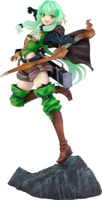 Goblin Slayer II Statue 1/7 High Elf Archer 21 cm Goblin Slayer II Statue 1/7 High Elf Archer 21 cm