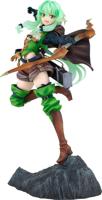 Goblin Slayer II Statue 1/7 High Elf Archer 21 cm Goblin Slayer II Statue 1/7 High Elf Archer 21 cm