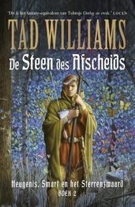 De steen des afscheids - Tad Williams - ebook