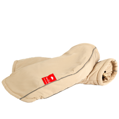 Handmofs Wobs Urban Sand Handmofs Wobs Urban Sand