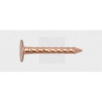 SWG 4009155662152 Asfaltspijker (Ø x l) 2 mm x 20 mm Koper 1 kg - thumbnail