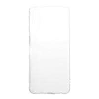 TPU Siliconen Hoesje Samsung Galaxy A32 5G Backcase Transparant
