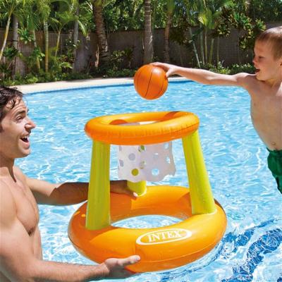 Intex Drijfring voor balspel