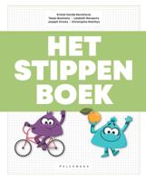 Het stippenboek (Paperback)