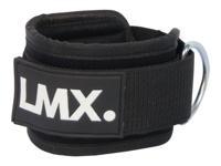 Lifemaxx Ankle Strap l black