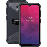 Smartphone Maxcom MS572 Smart&Strong 5,7" Quad Core 3 GB RAM 32 GB Zwart