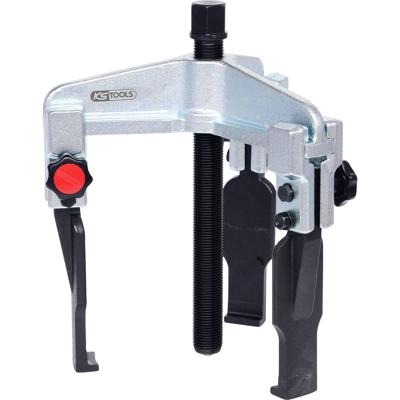 KS Tools 630.0009 Poelietrekker Aantal haken: 3