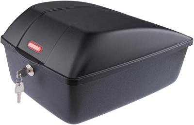 RIXEN & KAUL klickfix bagagedrager-box klickfix rack box r&k klickfix,bikebox racktime