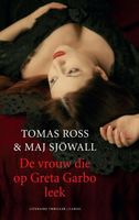 De vrouw die op Greta Garbo leek - Tomas Ross - ebook