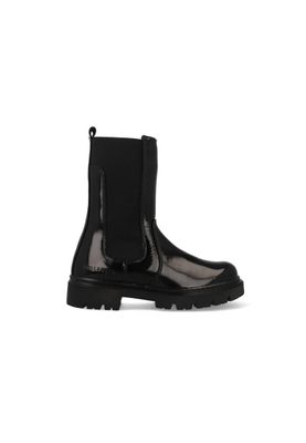 Bullboxer Boots AJS504E6L_BLBLKB50 Zwart-31 maat 31