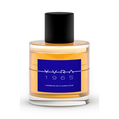 Yvra 1958 1965 L'essence de Flamboyance Eau de Parfum 100ml Yvra 1958 1965 L'essence de Flamboyance Eau de Parfum 100ml
