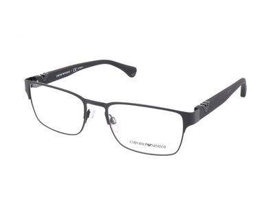 Brillen met correctie Emporio Armani EA1027 3001