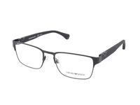Brillen met correctie Emporio Armani EA1027 3001