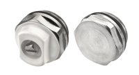 Cornat Set Blinde Stop + Luchtstop 1/2 - T593002