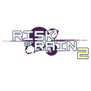 Gearbox Risk of Rain 2 Standaard PlayStation 4