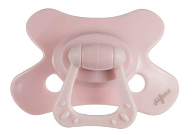 Fopspeen Dental 6+ Maanden - Pure Blossom